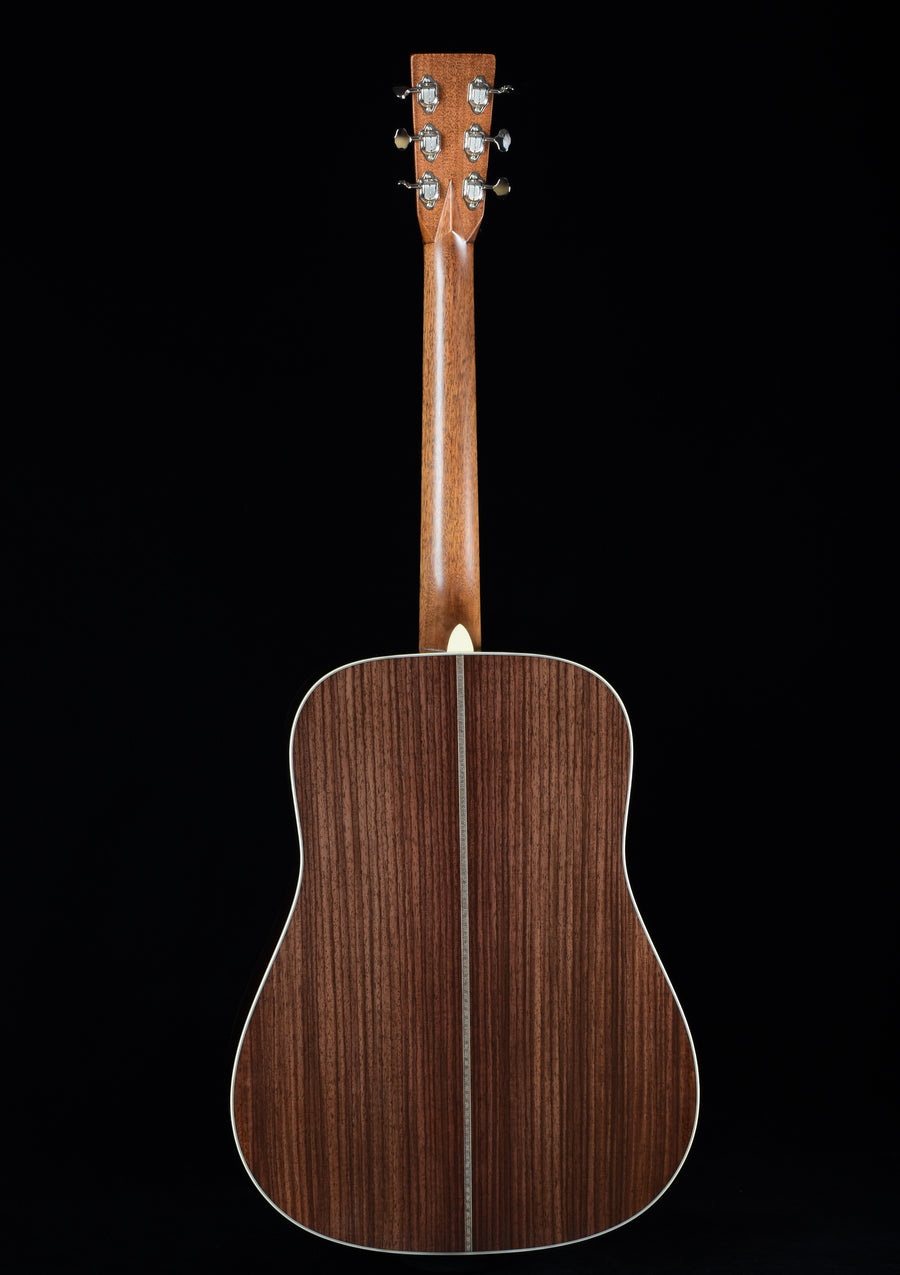 Martin D-28 Billy Strings