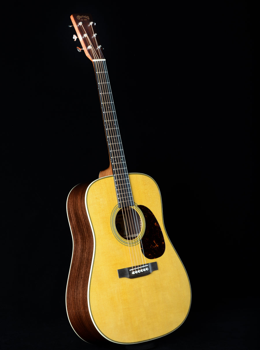 Martin D-28 Billy Strings