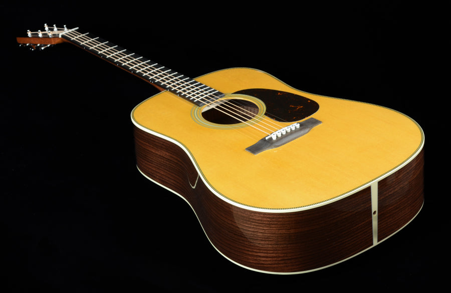 Martin D-28 Billy Strings