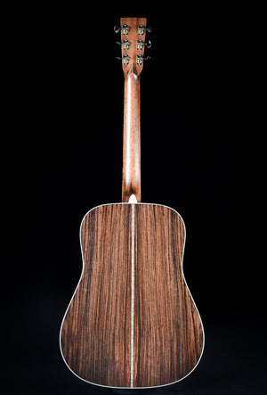 Martin D-28 - Satin Amberburst