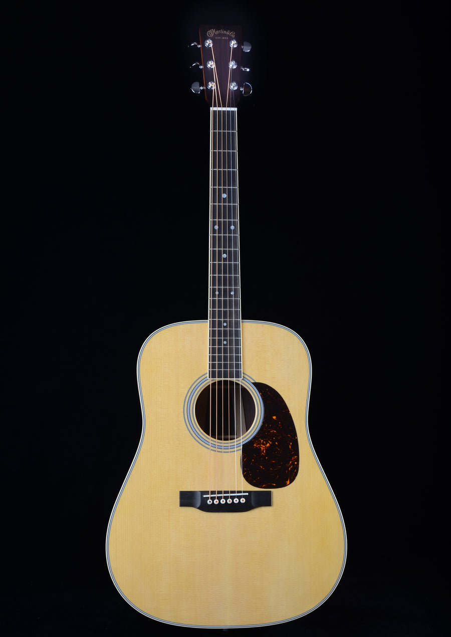 Martin D-35 - New for 2025!