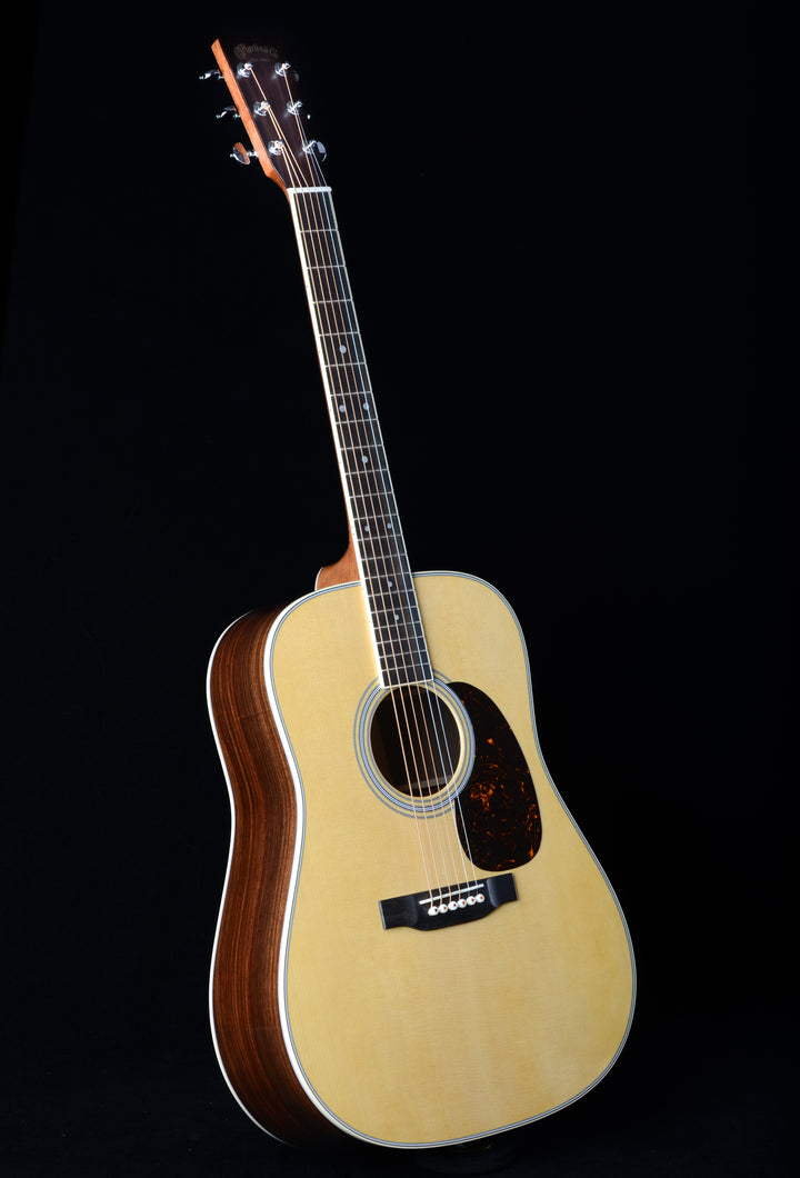 Martin D-35 - New for 2025!