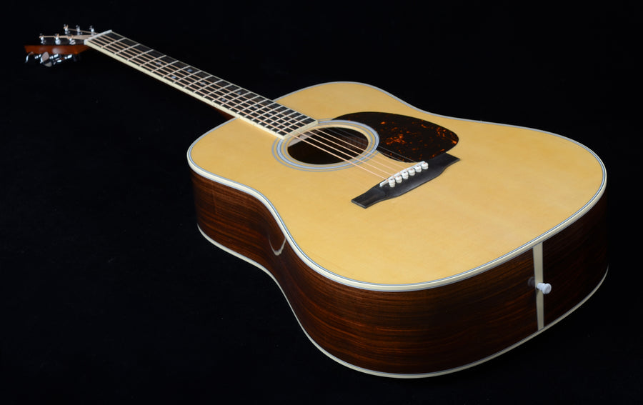 Martin D-35 - New for 2025!