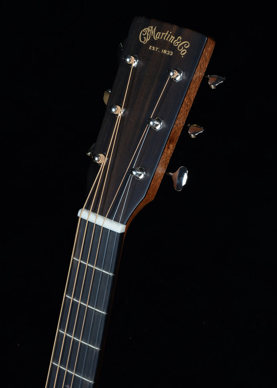 Martin D-X2E Billy Strings