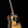 Martin D-X2E Brazilian Burst Special