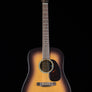 Martin D-X2E Brazilian Burst Special
