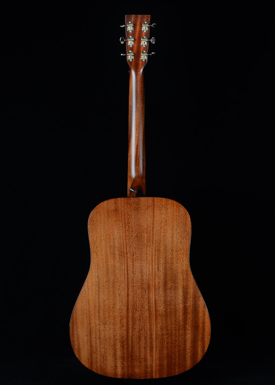Martin DE Retro Plus Mahogany