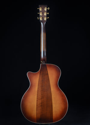 Martin GPCE Inception Maple