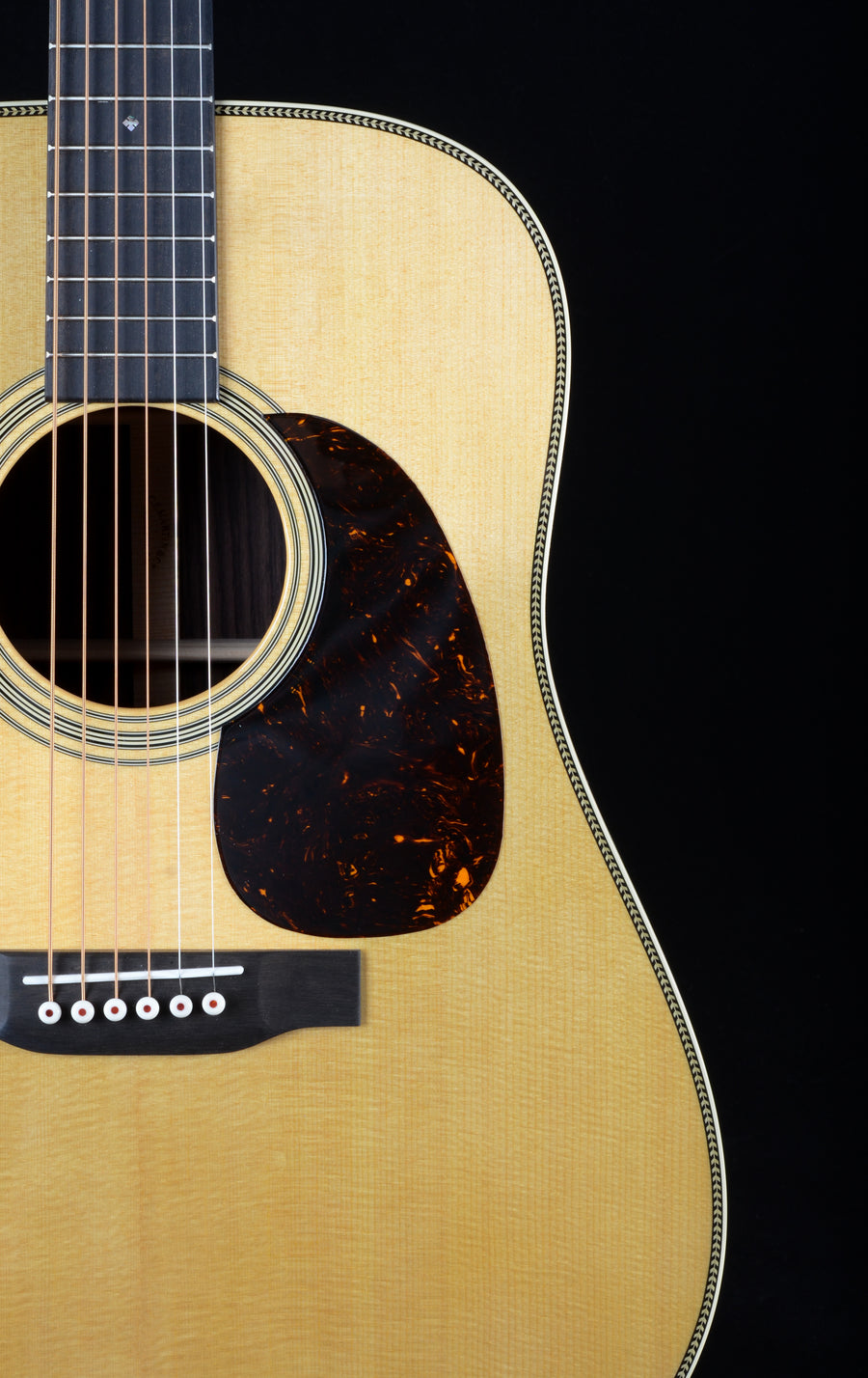 Martin HD-28 - New for 2025!