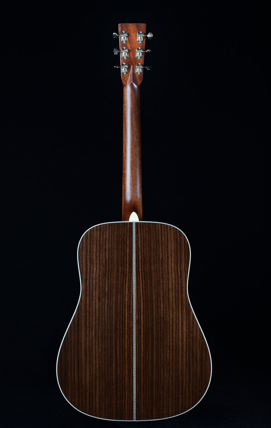 Martin HD-28 - New for 2025!