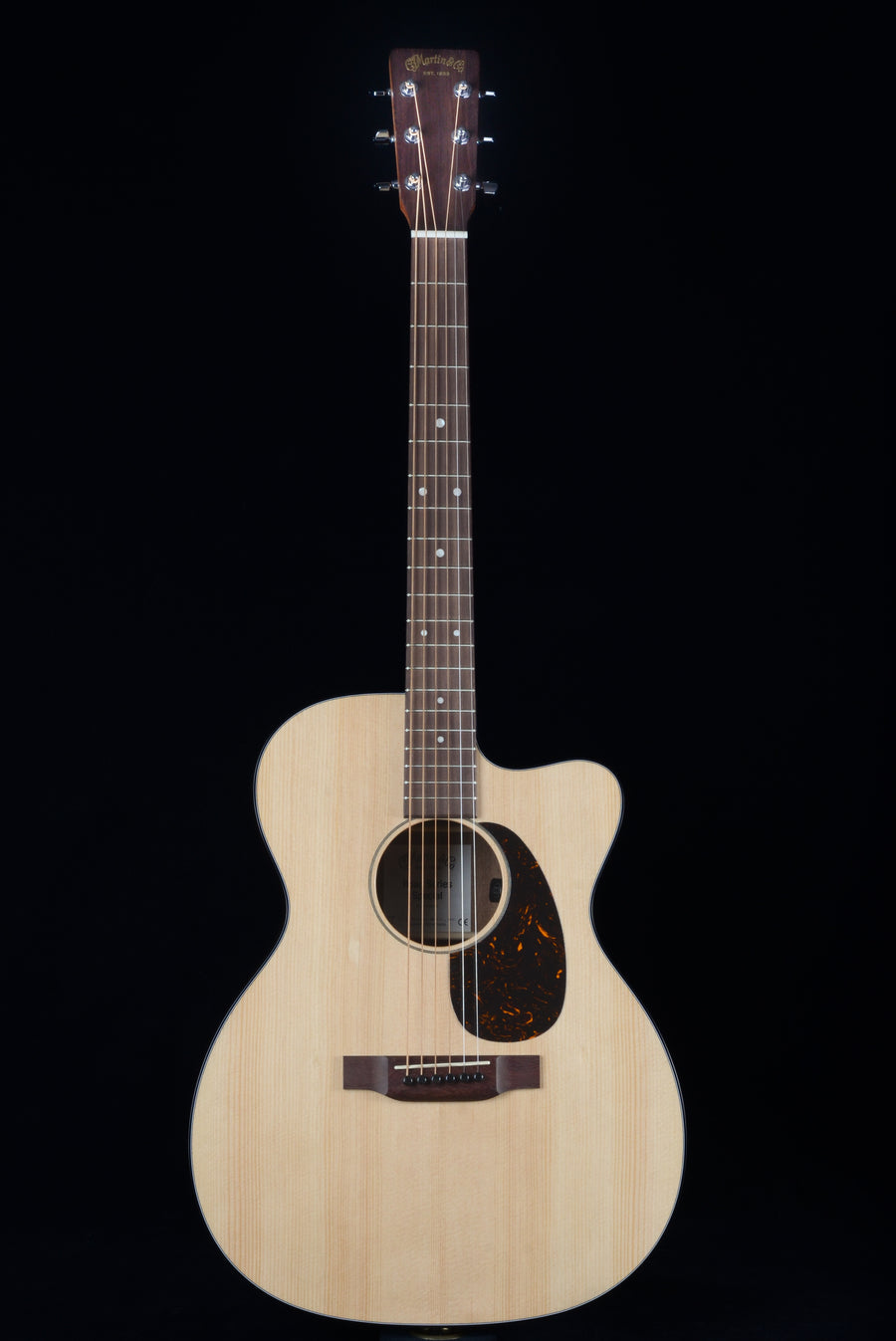 Martin OMC-10E Special