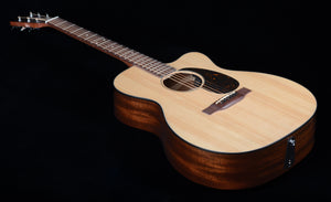 Martin OMC-10E Special