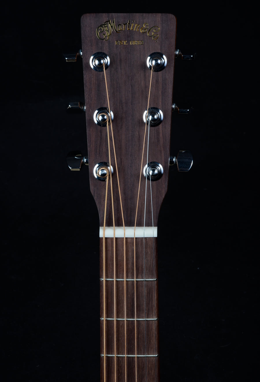 Martin OMC-10E Special