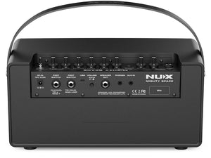 NuX Mighty Space 30W Modelling Amp