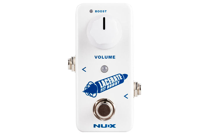 NuX Mini Core Series Lacerate FET Boost NFB-2