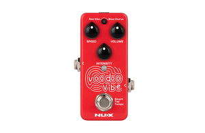 NuX Mini Core Voodoo Vibe NCH-3