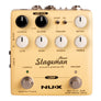 NuX Verdugo Series Stageman Floor Acoustic Preamp, DI & Looper NAP-5