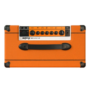 Orange O-Tone 40