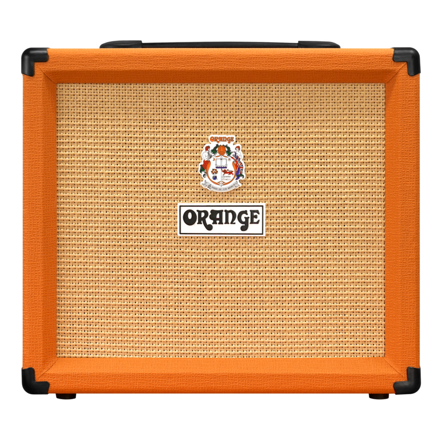 Orange O-Tone 40