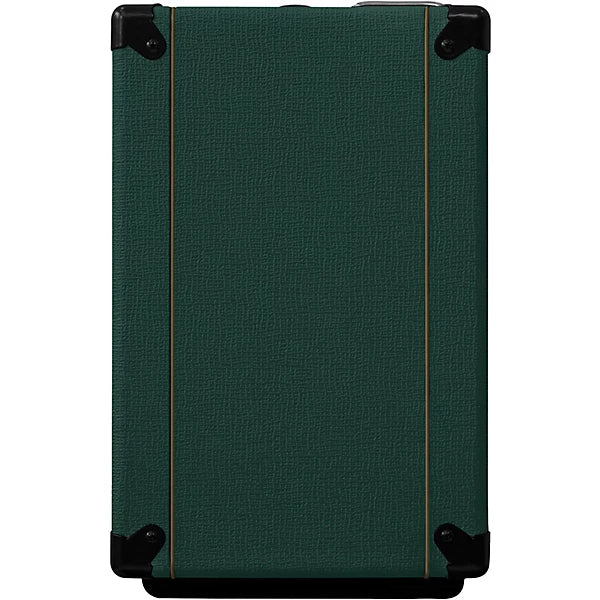 Orange Rocker-15 1x12 Combo - Limited Edition British Racing Green