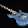 PRS SE CE 24 Standard Satin - Ice Blue Metallic