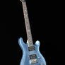 PRS SE CE 24 Standard Satin - Ice Blue Metallic