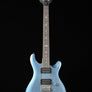 PRS SE CE 24 Standard Satin - Ice Blue Metallic