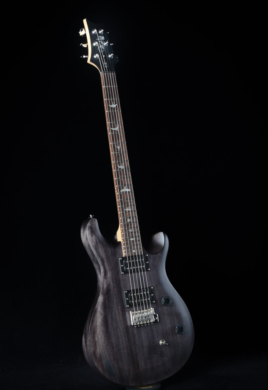 PRS SE CE 24 Standard Satin - Charcoal