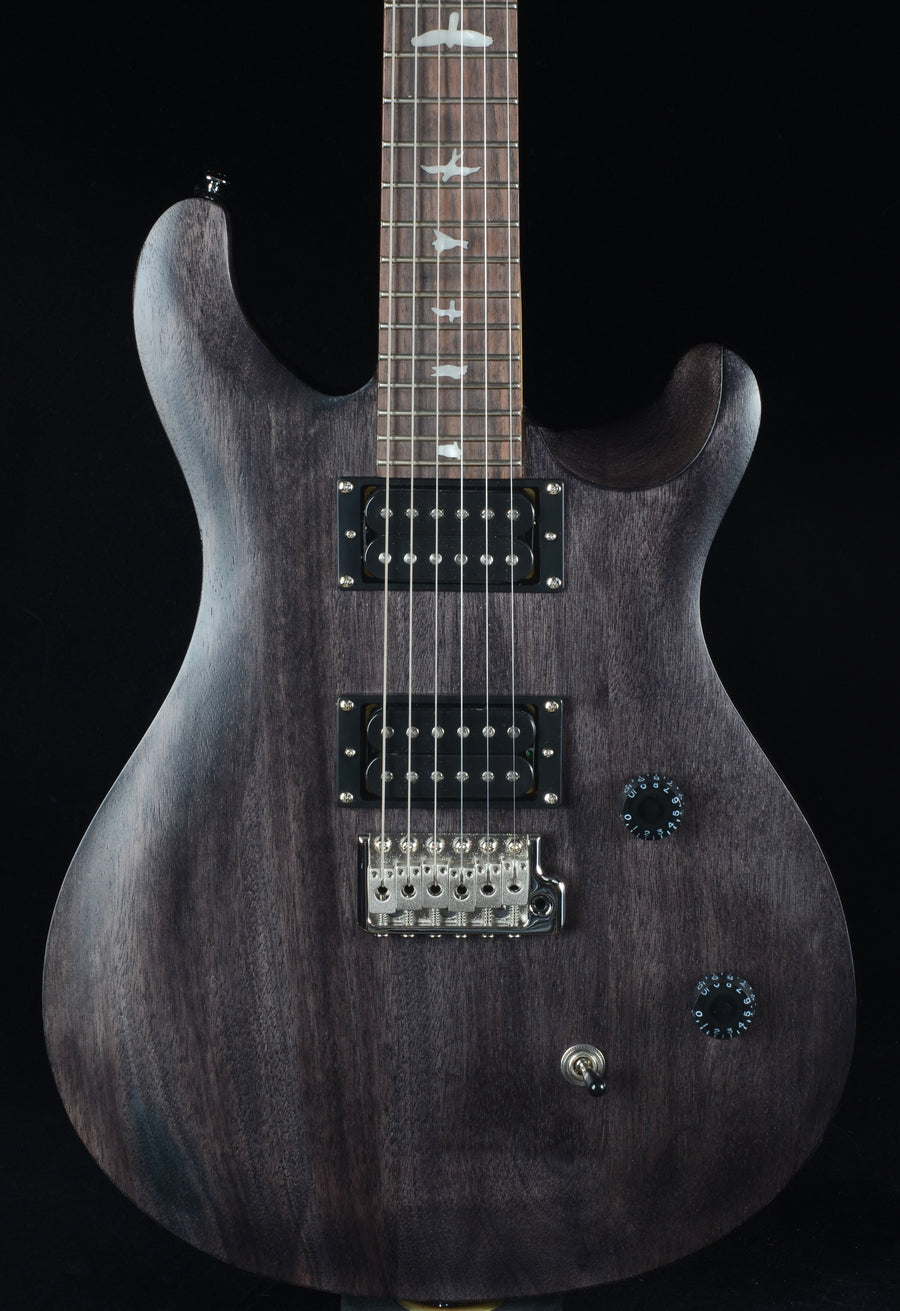 PRS SE CE 24 Standard Satin - Charcoal