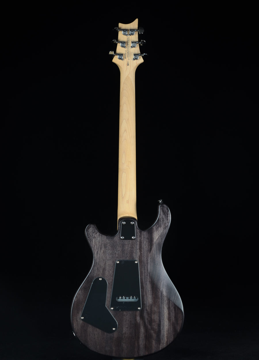 PRS SE CE 24 Standard Satin - Charcoal