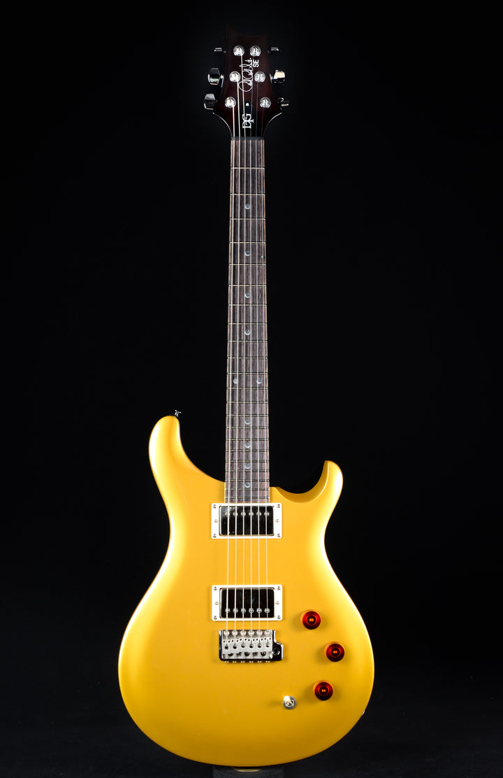 PRS SE DGT - Gold Top