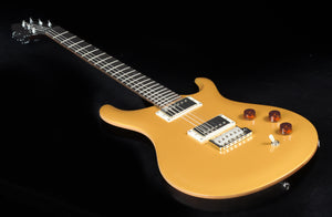 PRS SE DGT - Gold Top