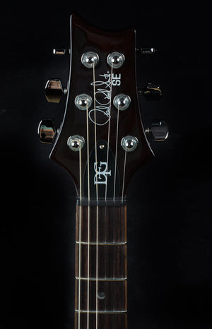 PRS SE DGT - Gold Top