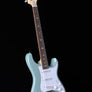 PRS SE Silver Sky Rosewood - Stone Blue