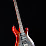 PRS SE Studio - Charcoal Cherry Burst