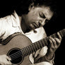 Harry's Guitar Shop Presents an Evening With Pierre Bensusan