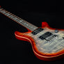 PRS SE Custom 24-08 - Charcoal Cherry Burst