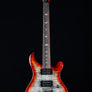 PRS SE Custom 24-08 - Charcoal Cherry Burst