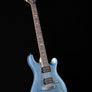 PRS SE CE 24 Standard Stoptail Satin - Ice Blue Metallic
