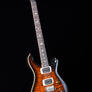 PRS SE Custom 24 - Black Gold Burst