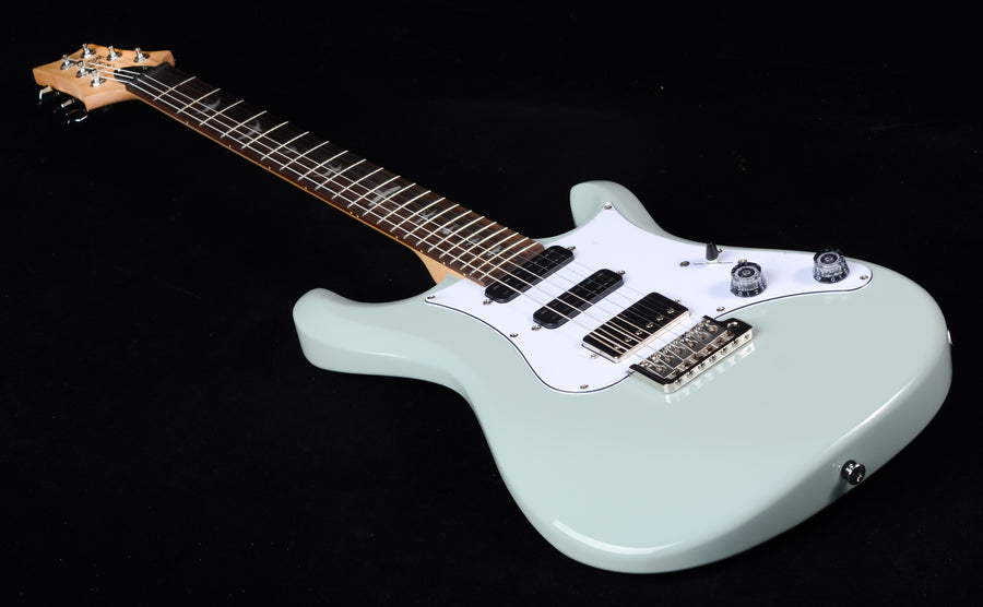 PRS SE Studio Standard - Silvertone Gray