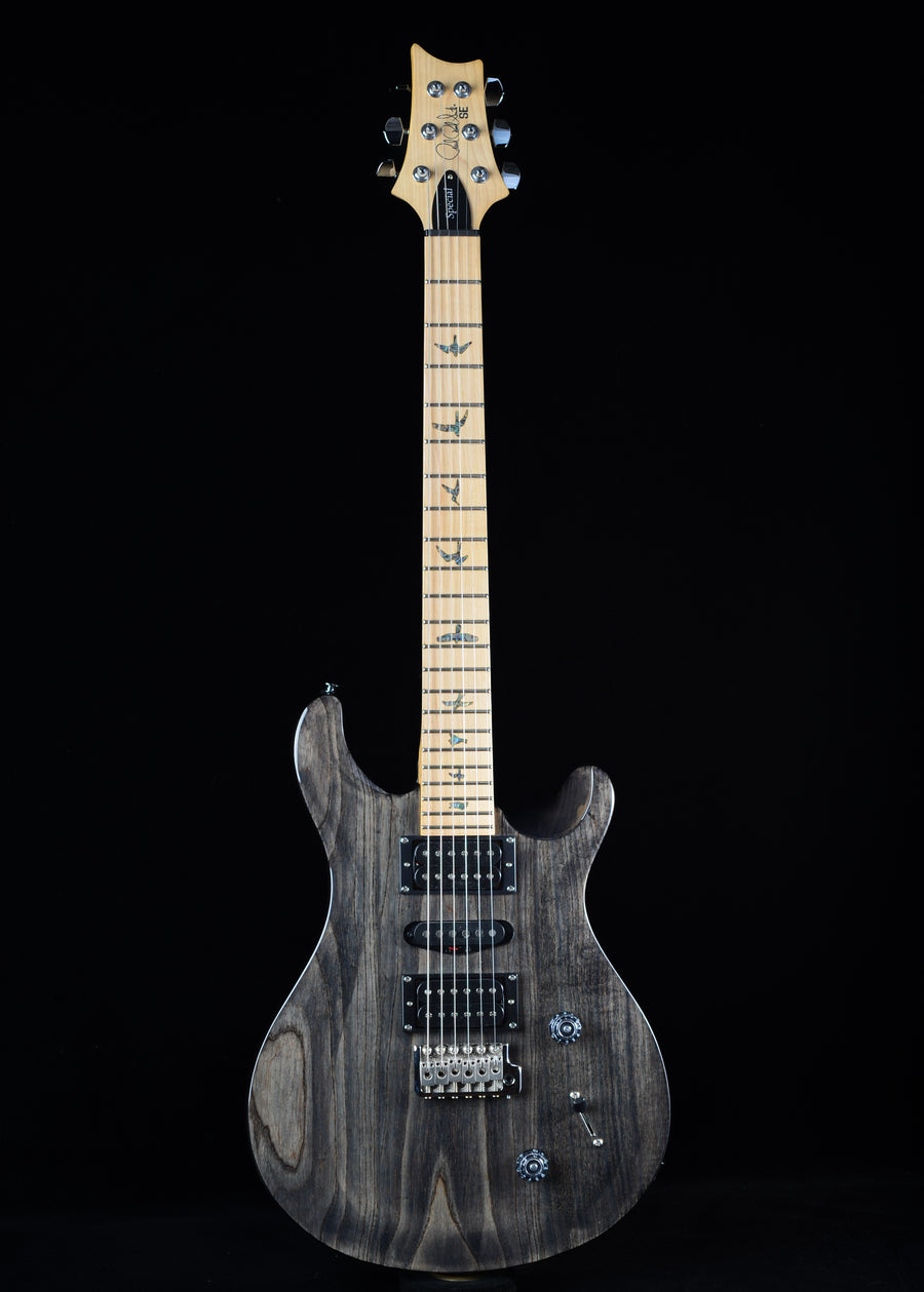 PRS SE Swamp Ash Special - Charcoal