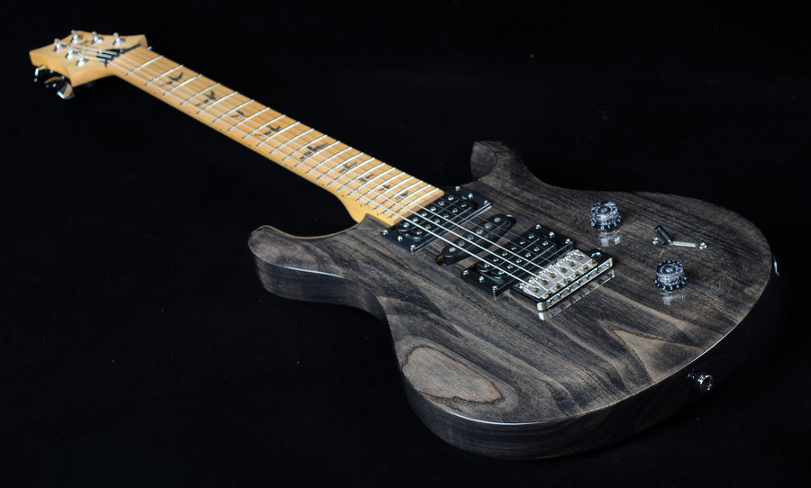 PRS SE Swamp Ash Special - Charcoal