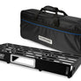 RockBoard TRES 3.2 Pedalboard with Gig Bag