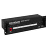 RockBoard Power MOD ISO DC 1 Multi-Power Supply for Rockboard Pedalboards with a MOD Slot