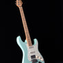 Tagima Classic Series T-640 Super HSS - Surf Green with Antique White Pickguard