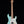 Tagima Classic Series T-640 Super HSS - Surf Green with Antique White Pickguard