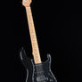 Tagima Classic Series T-640 Super HSS - Black with Black Pickguard