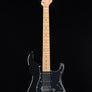Tagima Classic Series T-640 Super HSS - Black with Black Pickguard