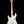 Tagima Classic Series T-640 Super HSS - Olympic White with Antique White Pickguard